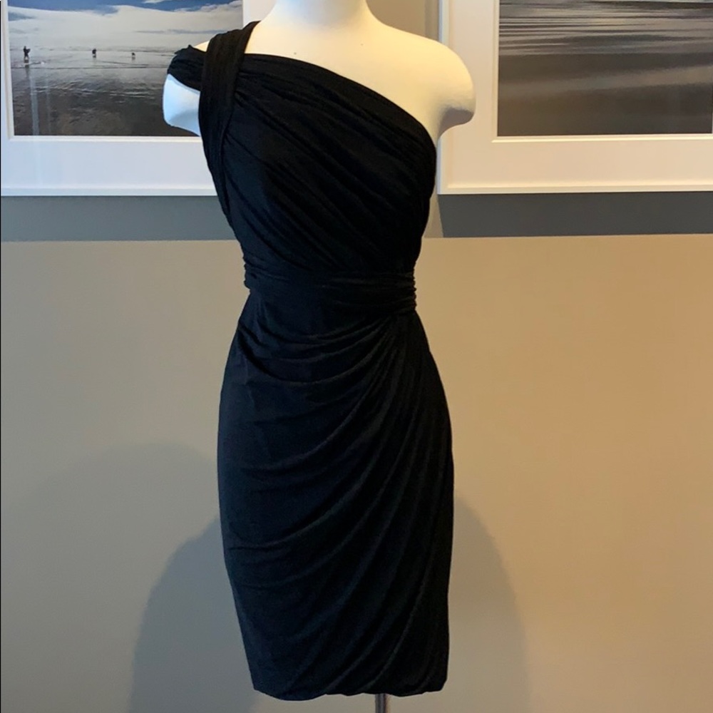 Melinda Eng cocktail dress
